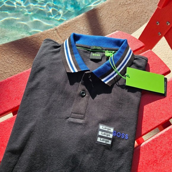 Boss Other - NEW Shirt Boss